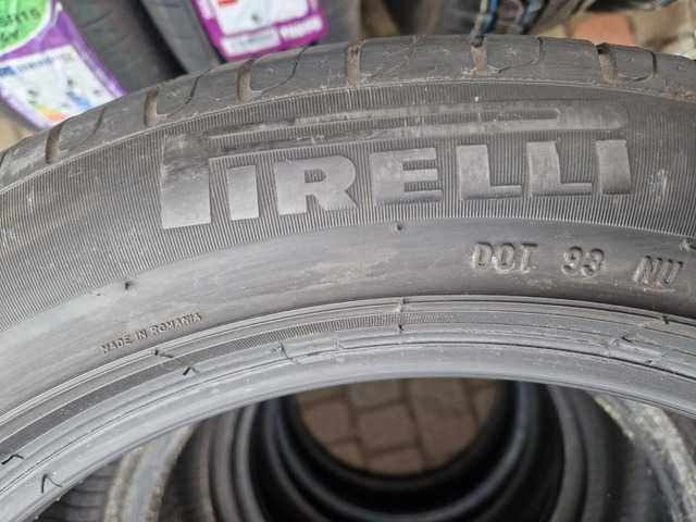 225/50R17 Pirelli Cinturato P7 RFT Шини резина шины покрышки