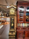 Lindíssimo relógio de pendulo - vendido com garantia de funcionamento