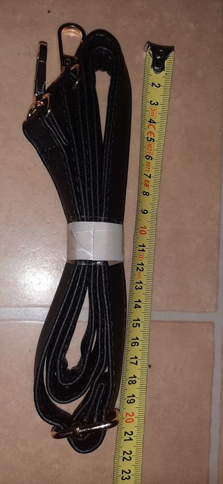 Pasek do torebki Dlugosc przez ramie