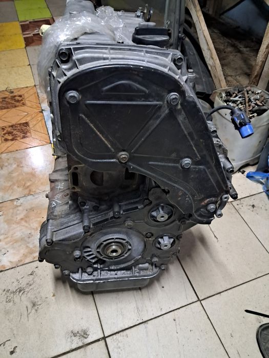 Продам мотор двигун d4cb 2,5crdi sorento,h-1