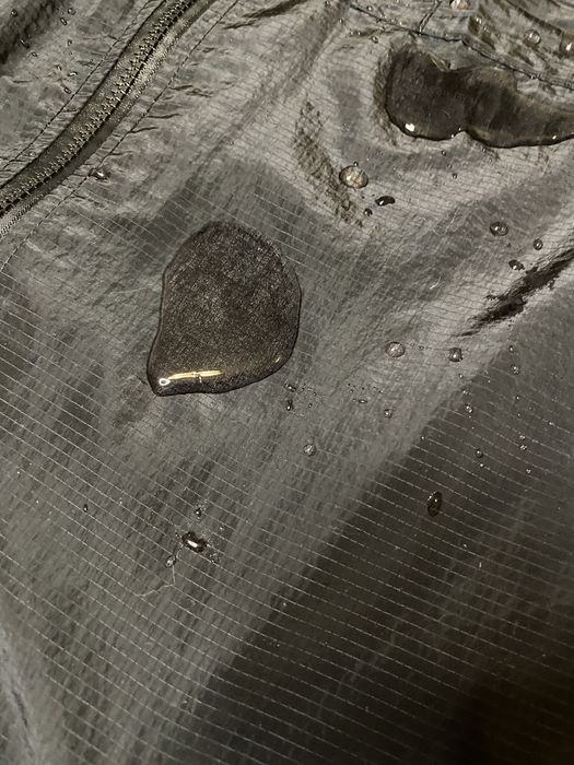 Розпродаж! • Stone Island Nylon куртка | M / L / XL