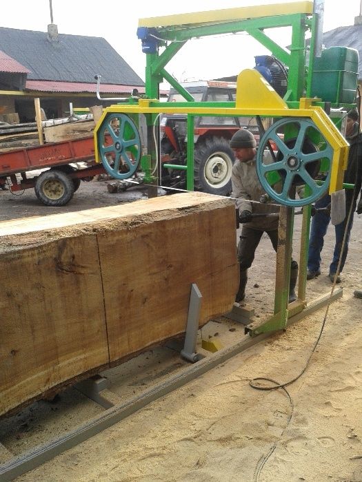 Trak taśmowy LTP-900 Transport Gratis