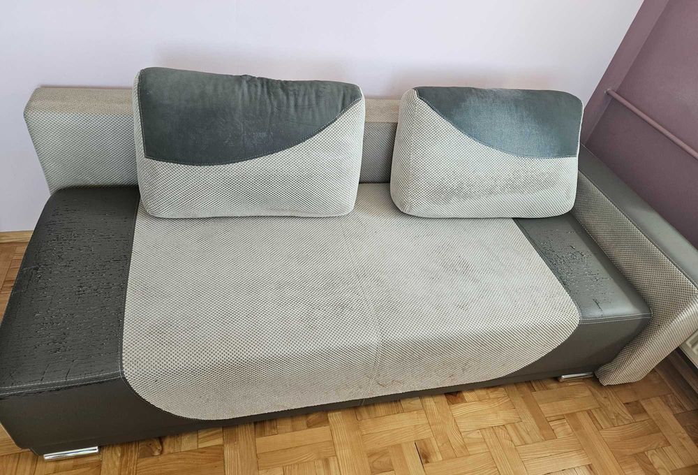 Kanapa do salonu