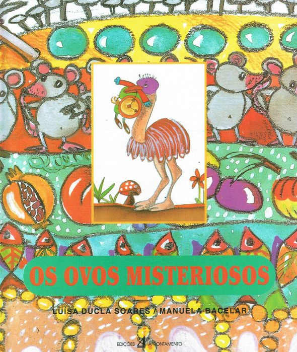 7296

Livros de Luísa Ducla Soares 4