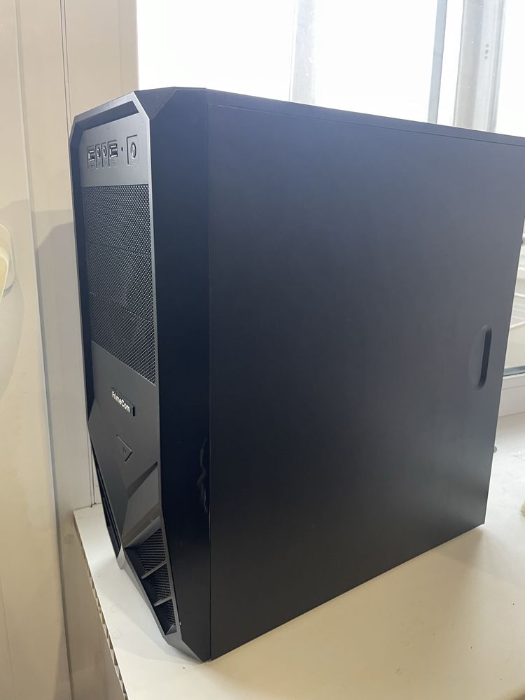 Системний блок ПК Intel Core i5-7400/16Gb