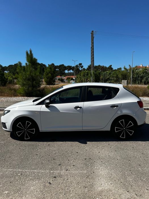 Seat Ibiza 1.6 TDI