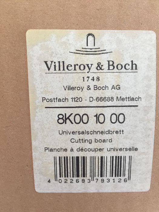 villeroy&boch ociekacze oraz koszyk do zlewu