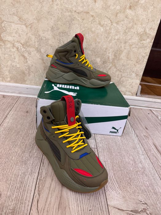 Оригінал.Кросівки PUMA