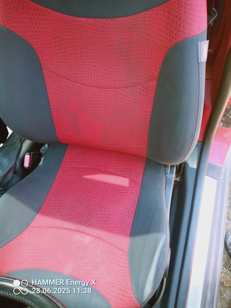 Mini One 1.6 Benz+ LPG 2001r. Nowa butla