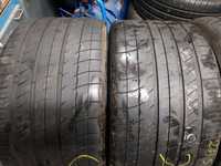 Michelin 295/30/19 5mm. Cena za 2szt