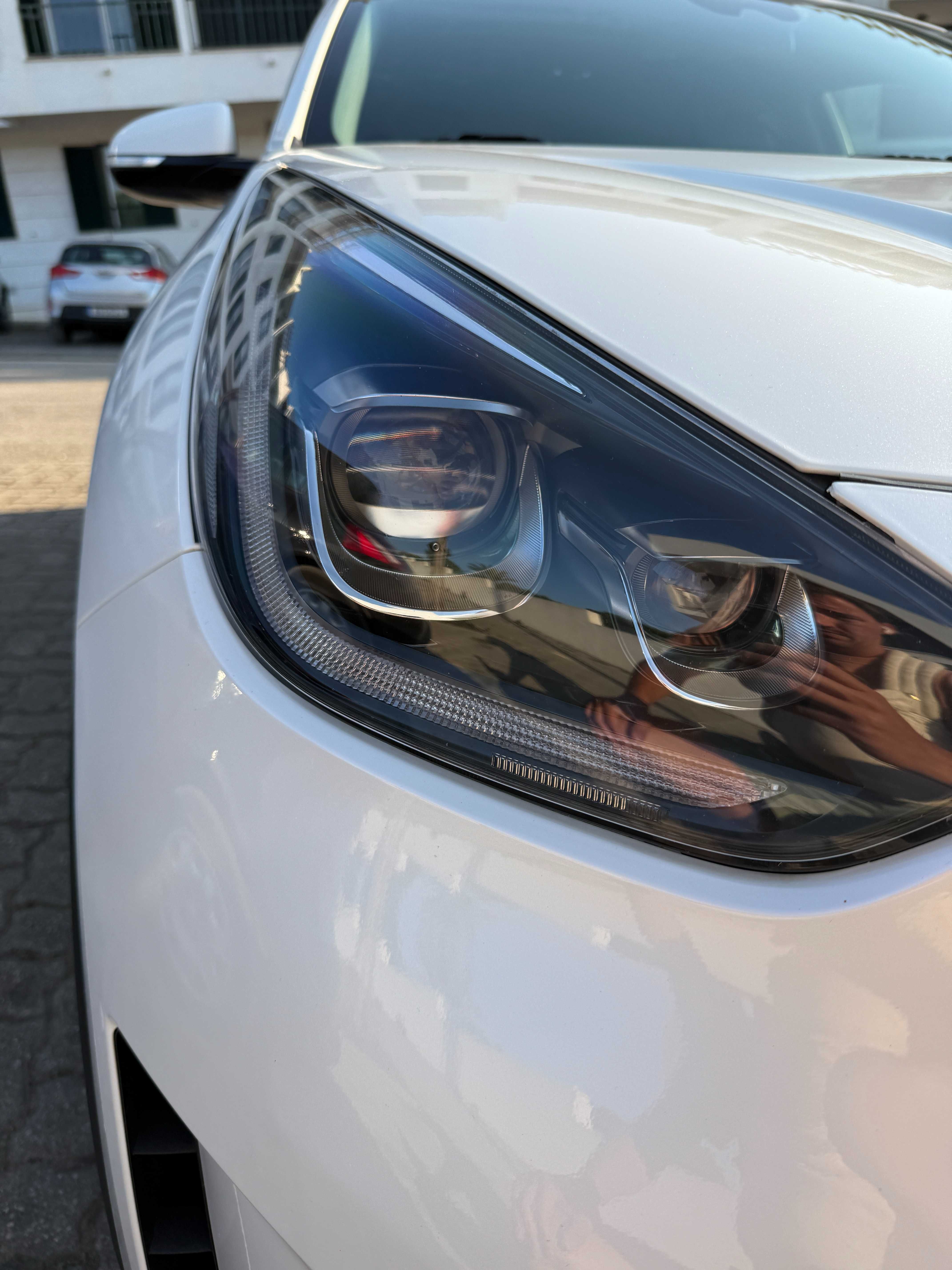 Kia Niro Plug-in Hybrid 1.6 GDi (2019) Full Extras Garantia até 2026
