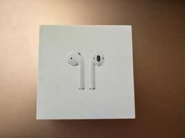 Airpods 2 used.