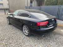 Audi A5 sportback 8t