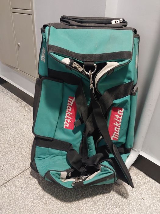 Makita torba narzędziowa