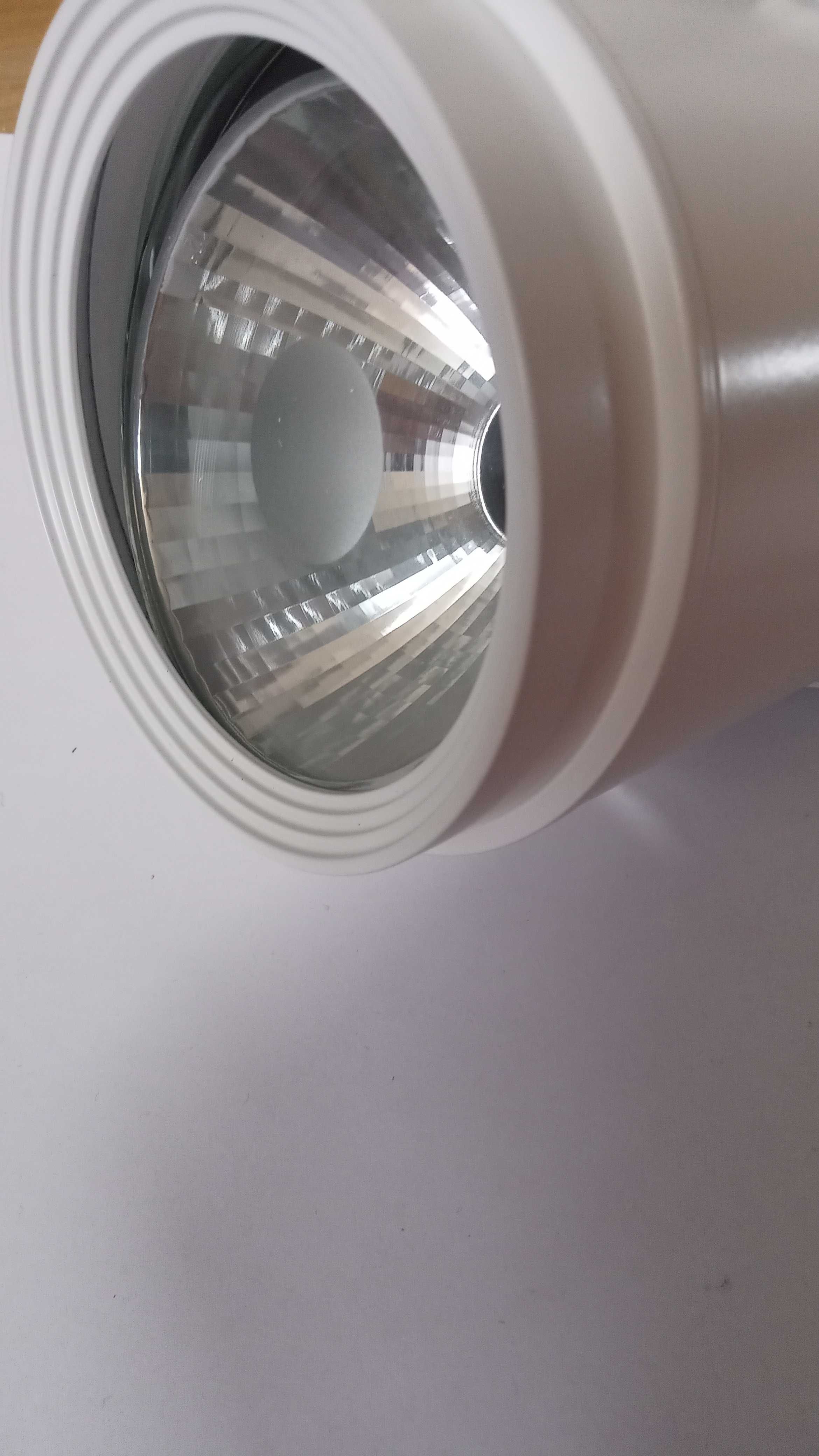 Lampa PARMA DUE oprawa oświetleniowa wnętrzowa