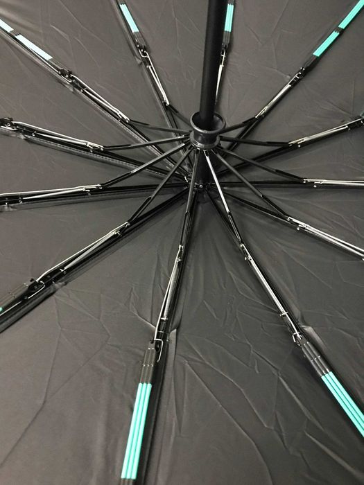 -10% Парасолька автоматична вітростійка посилена