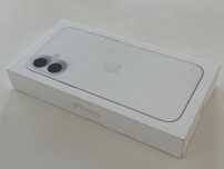 Apple iPhone 16 Plus 128GB Biały/White