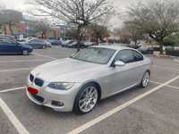 BMW 320 d Coupe