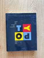 Livro sobre tipografia "Typography - when who how" de Sally Bald