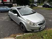 Opel Corsa 1.3 cdti sprawny, oc do 02.26 BT do 01.26 klima sprawna!