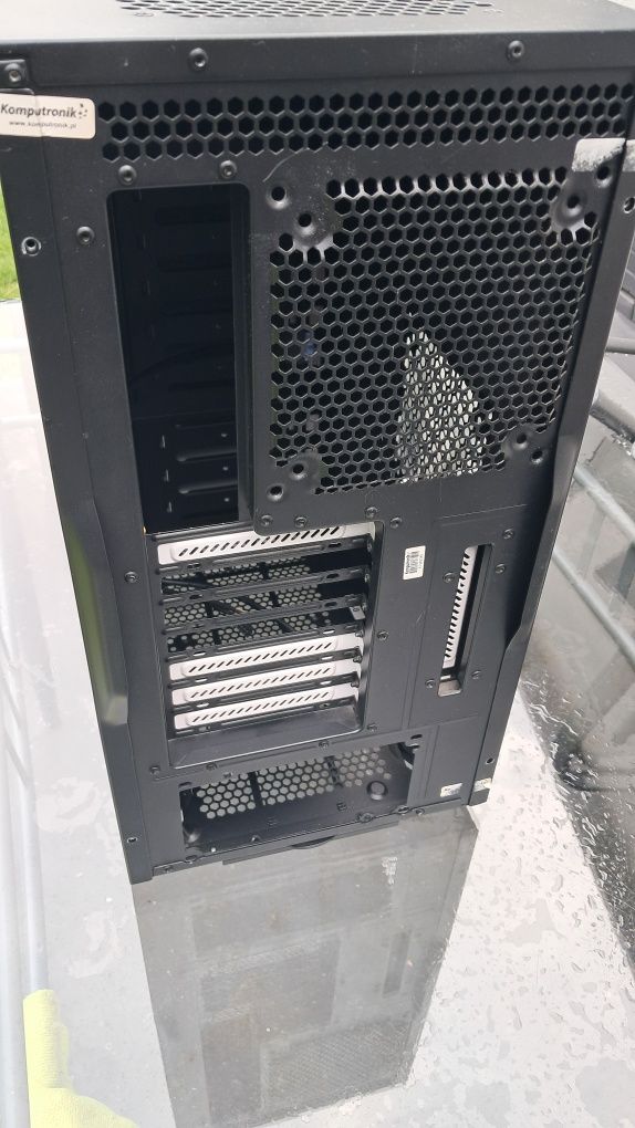 Obudowa PC Fractal Design Define Black Pearl USB 3.0