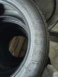 Opony letnie Kleber 225/50 R17 4szt.