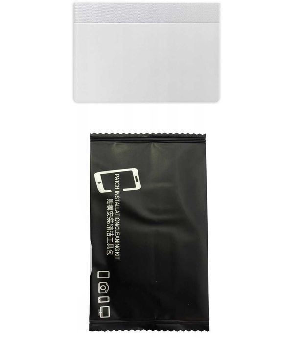 6x Folia hydrożelowa,ochronna Xiaomi Mi Watch Lite