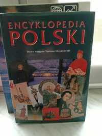 Encyklopedia Polski , wyd. Kluszczyński.