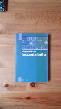 "Kompendium leczenia bólu"