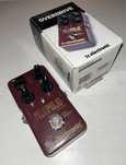 TC Electronic MojoMojo Overdrive