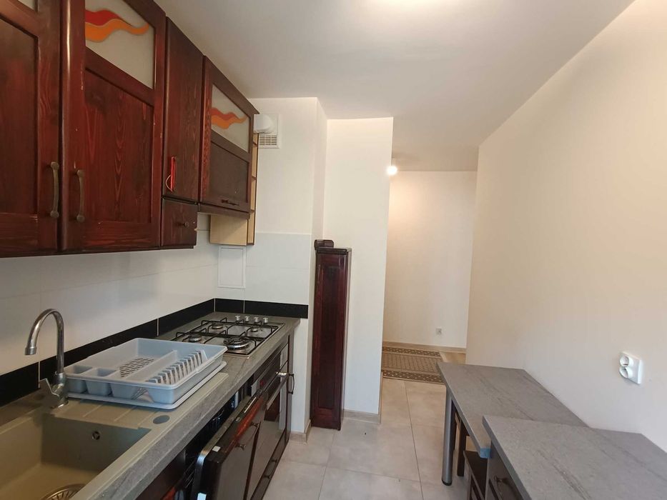 Trzypokojowe mieszkanie, ul.Gruntowa