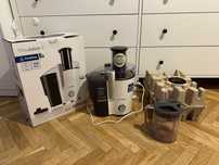 Sokowirowka BOSH 700 watt, malo uzywana