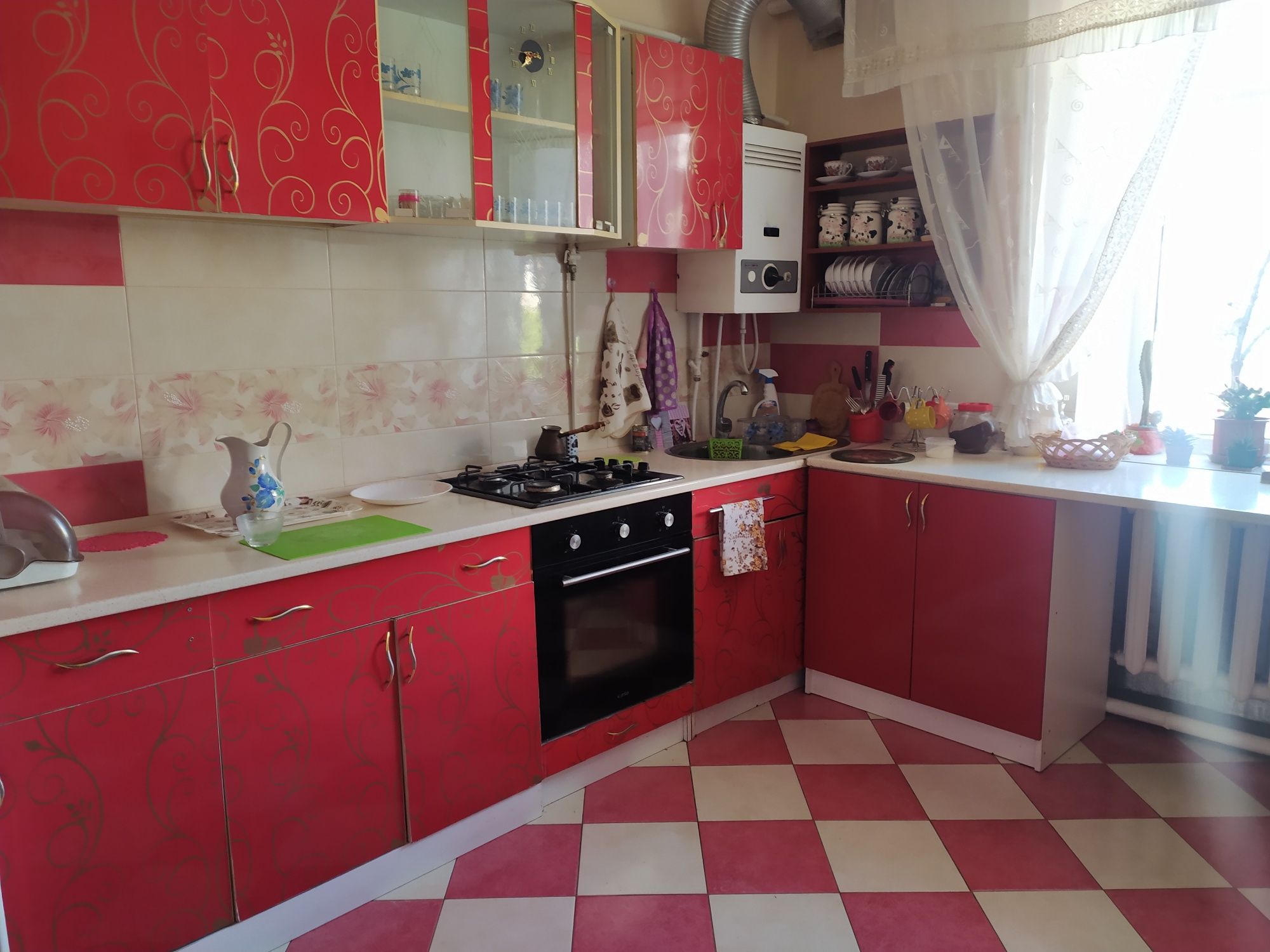Продаю дом в Ш. Балке
