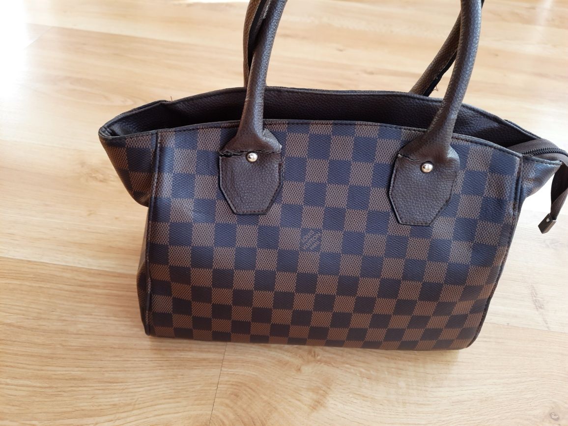 Torebka damska do ręki Louis Vuitton