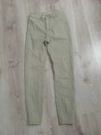 jeansy skinny rurki
