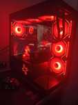 Komputer argb | i5-10600k | rtx 3060 gaming