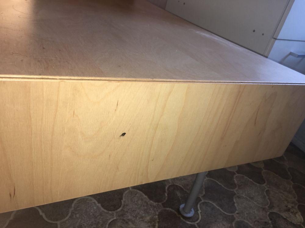 Ława do pokoju marki ikea