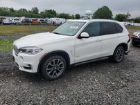 BMW X5 XDrive 2018