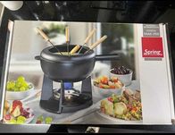 Fondue Spring - Novo
