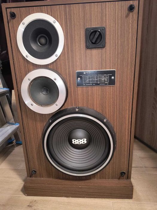 Unitra Tonsil ZG 60-C 115, sprawne