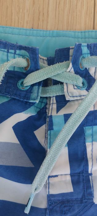 Calções de banho Quick Silver rapaz