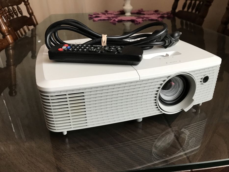 Проектор Optoma Dawsuu