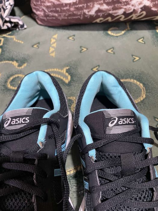 Asics contend5 40размер