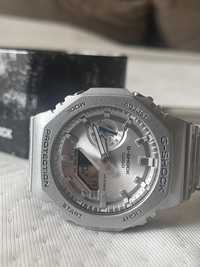 Nowy zegarek G-Shock GA-2100FF-8AER