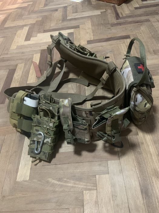 РПС ремінно плечева система, заргрузка, розвантажувальна система.