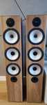 Kolumny Monitor Audio Bronzer bx6