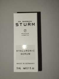 Dr Barbara sturm serum hialuronowe nowe hyaluronic 3 ml