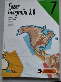 Manual de Geografia 7