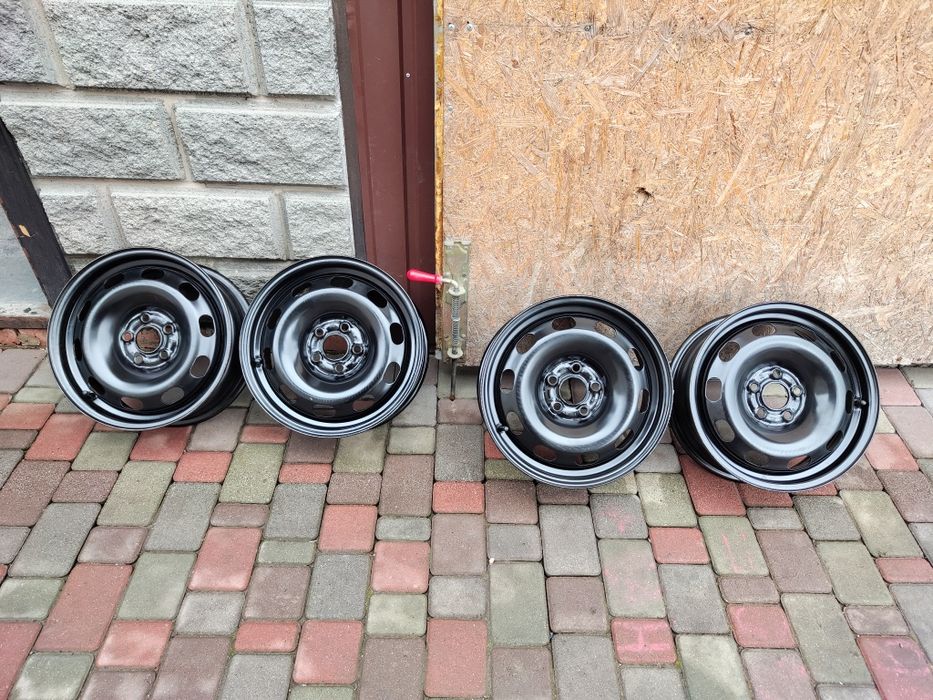 Продам Диски r 15