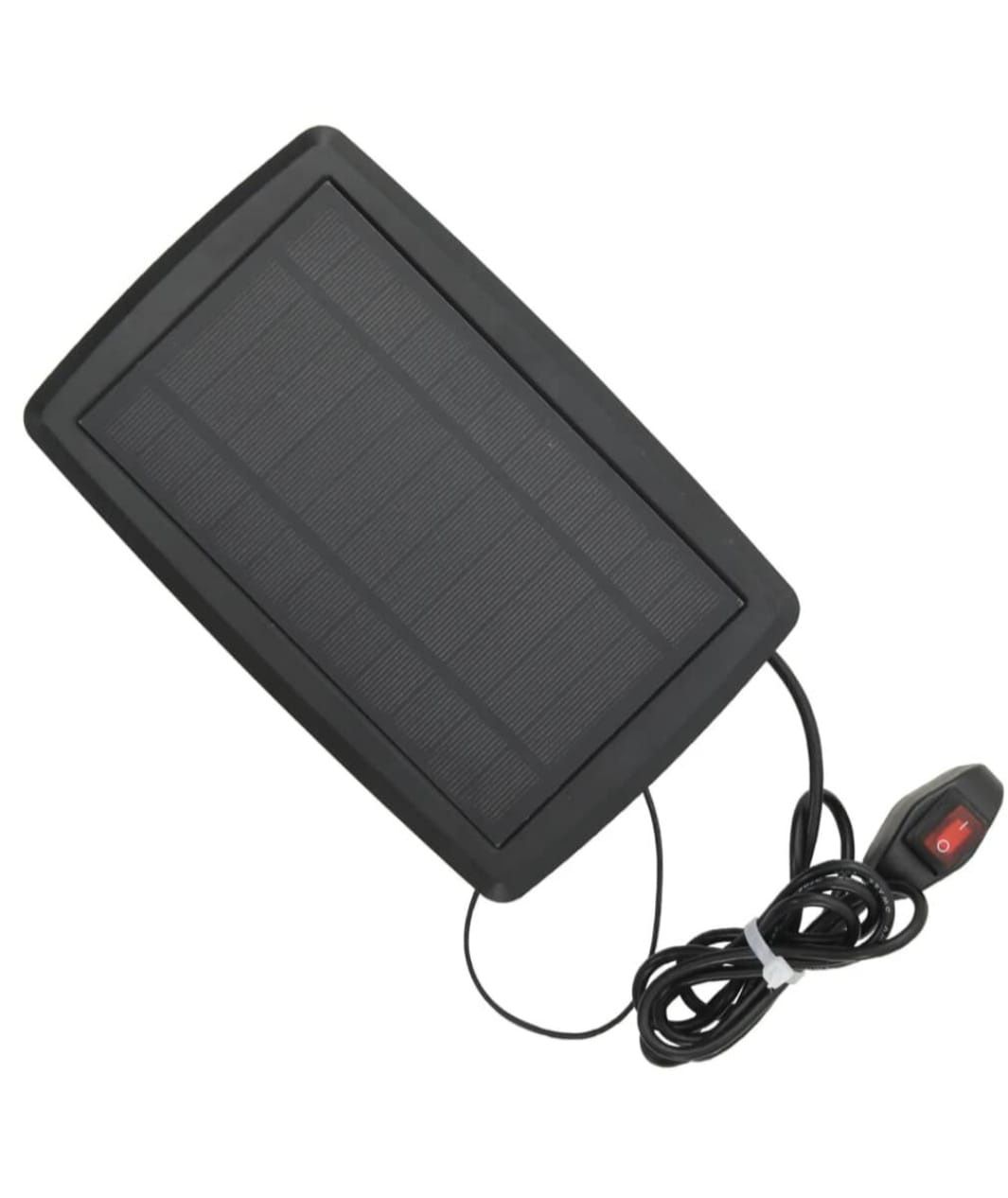 Sprzedam nową ręcznie zwijana markiza LED na solar.
